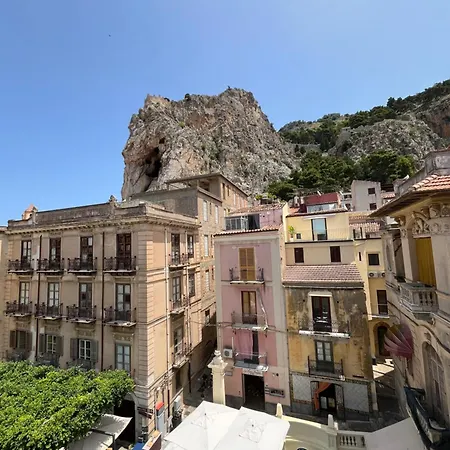 Window On The Sunset