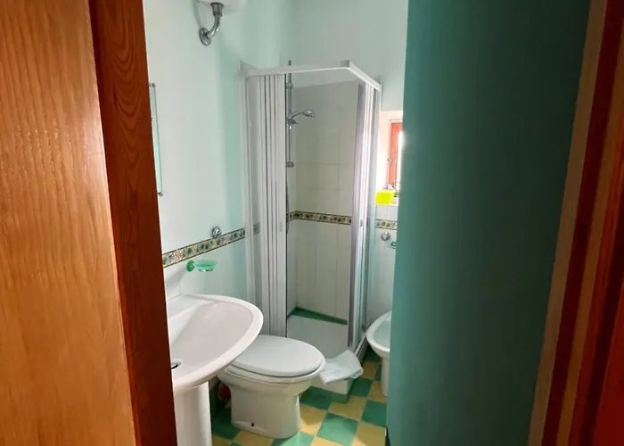 Апартаменты Window On The Sunset *