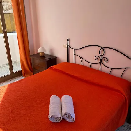 Window On The Sunset Apartment Cefalu