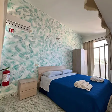 Window On The Sunset Appartement