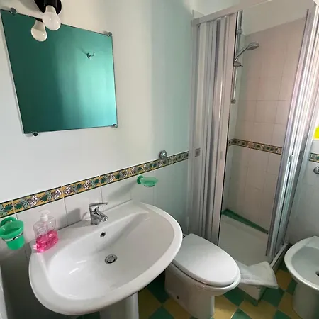 Appartement Window On The Sunset Cefalù