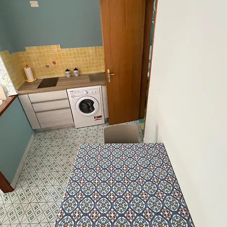 Window On The Sunset *