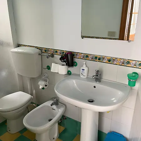 Appartement Window On The Sunset *