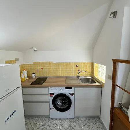 Window On The Sunset Appartement *