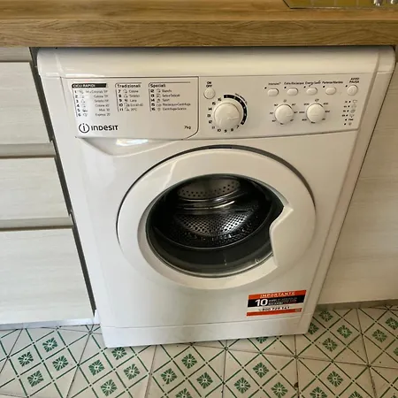 Window On The Sunset Cefalù