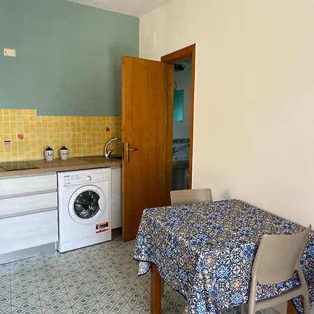 Window On The Sunset *