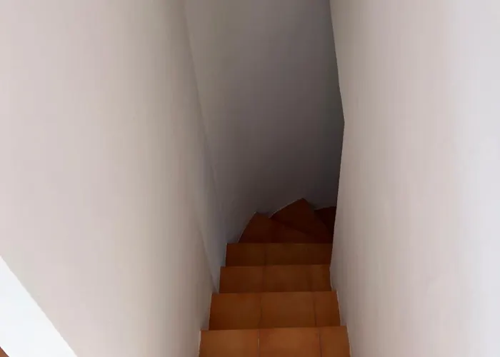 Window On The Sunset Apartman Cefalù