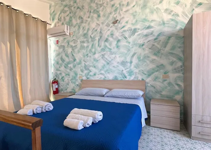 Window On The Sunset Cefalù