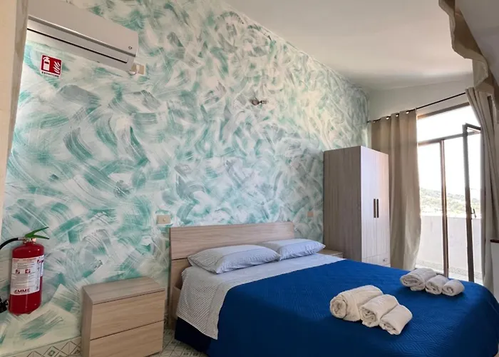 Window On The Sunset Appartement