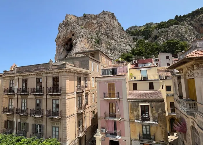 Window On The Sunset