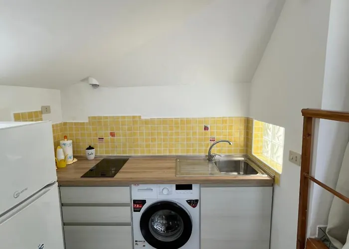 Window On The Sunset Appartement *